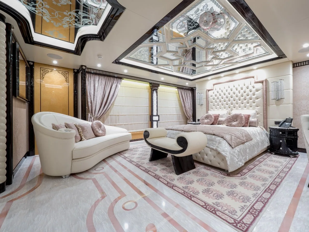 ELEMENTS - yacht charter photo 2