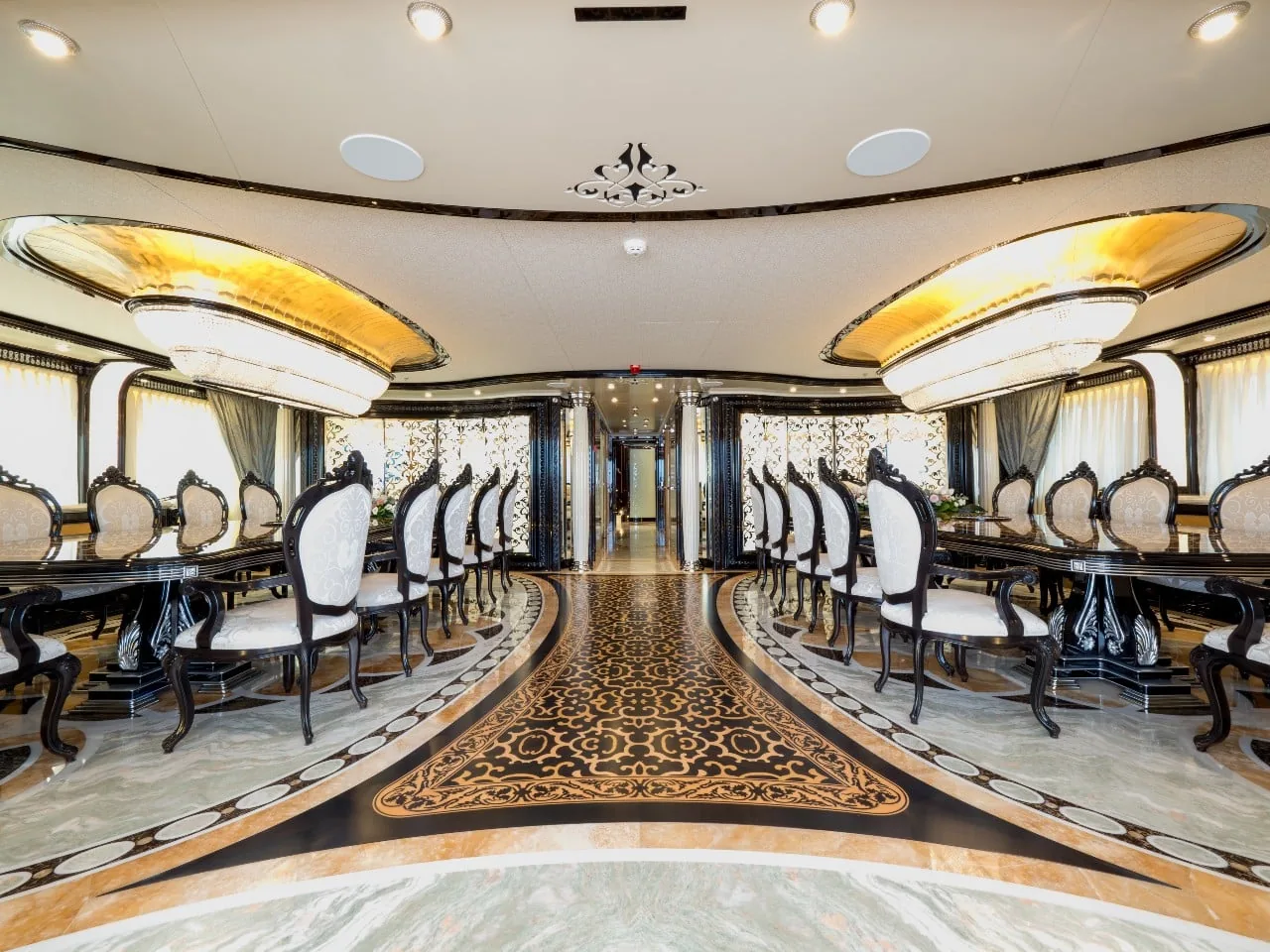 ELEMENTS - yacht charter photo 7