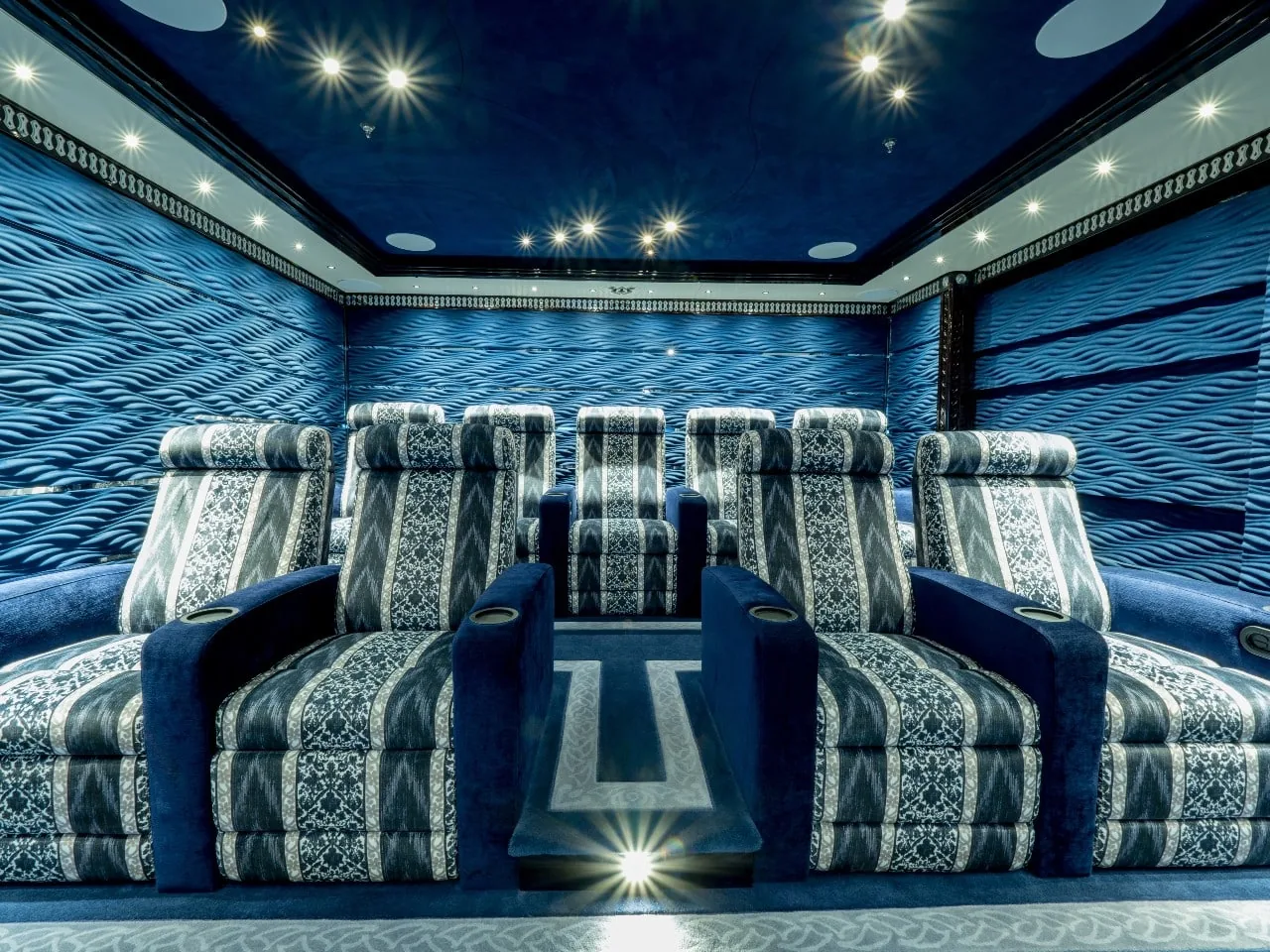 ELEMENTS - yacht charter photo 13