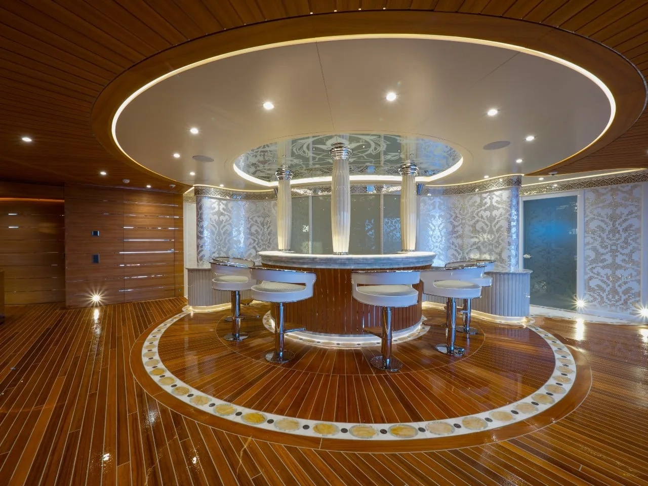 ELEMENTS - yacht charter photo 15