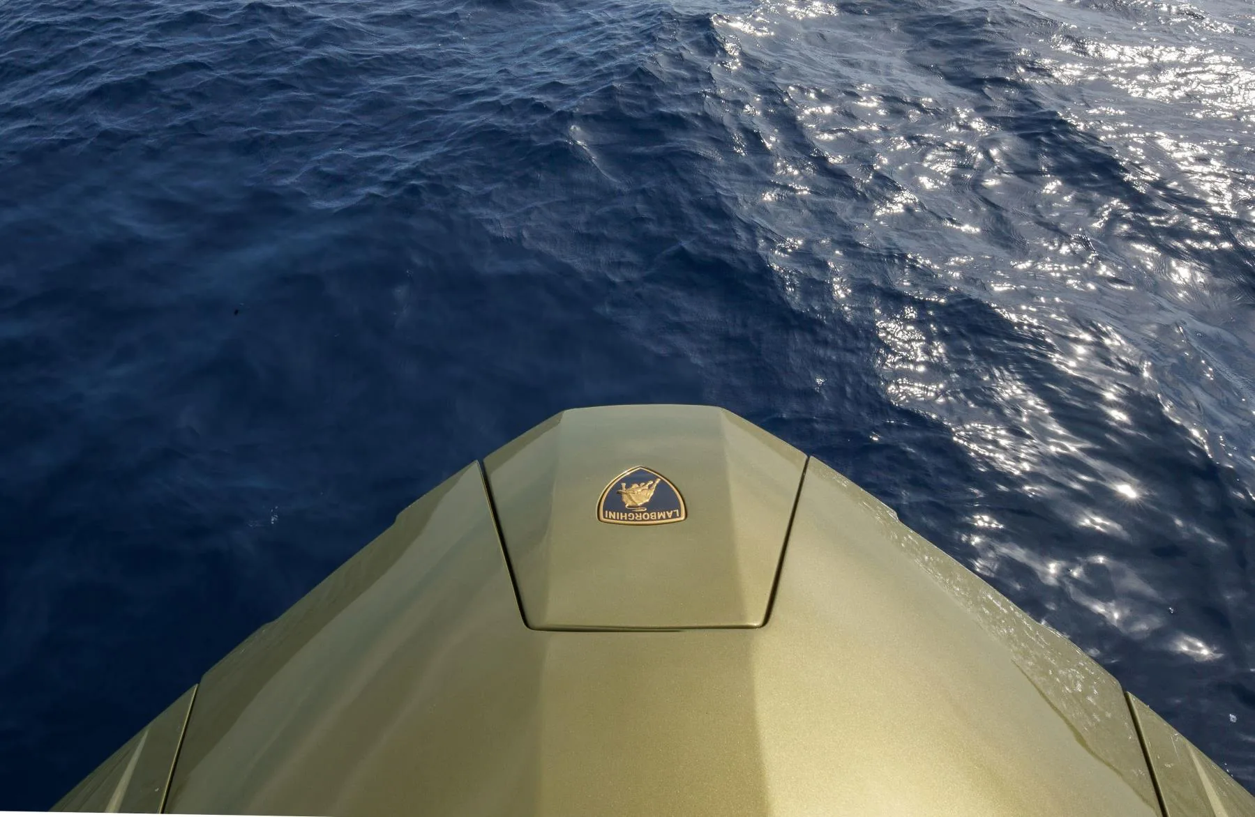 Fast One - yacht charter photo 16
