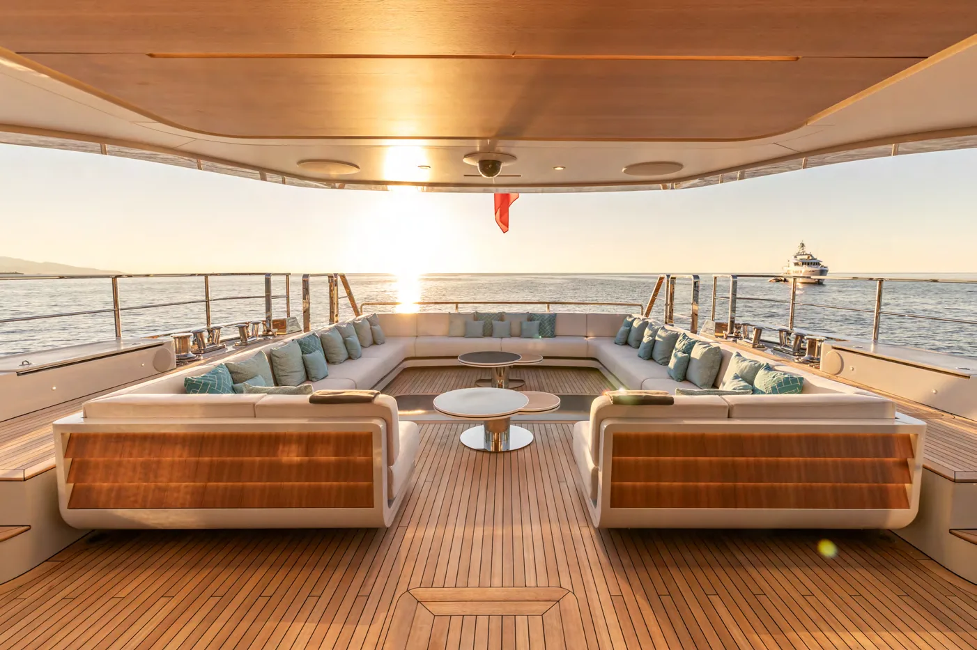 Felicita - yacht charter photo 7