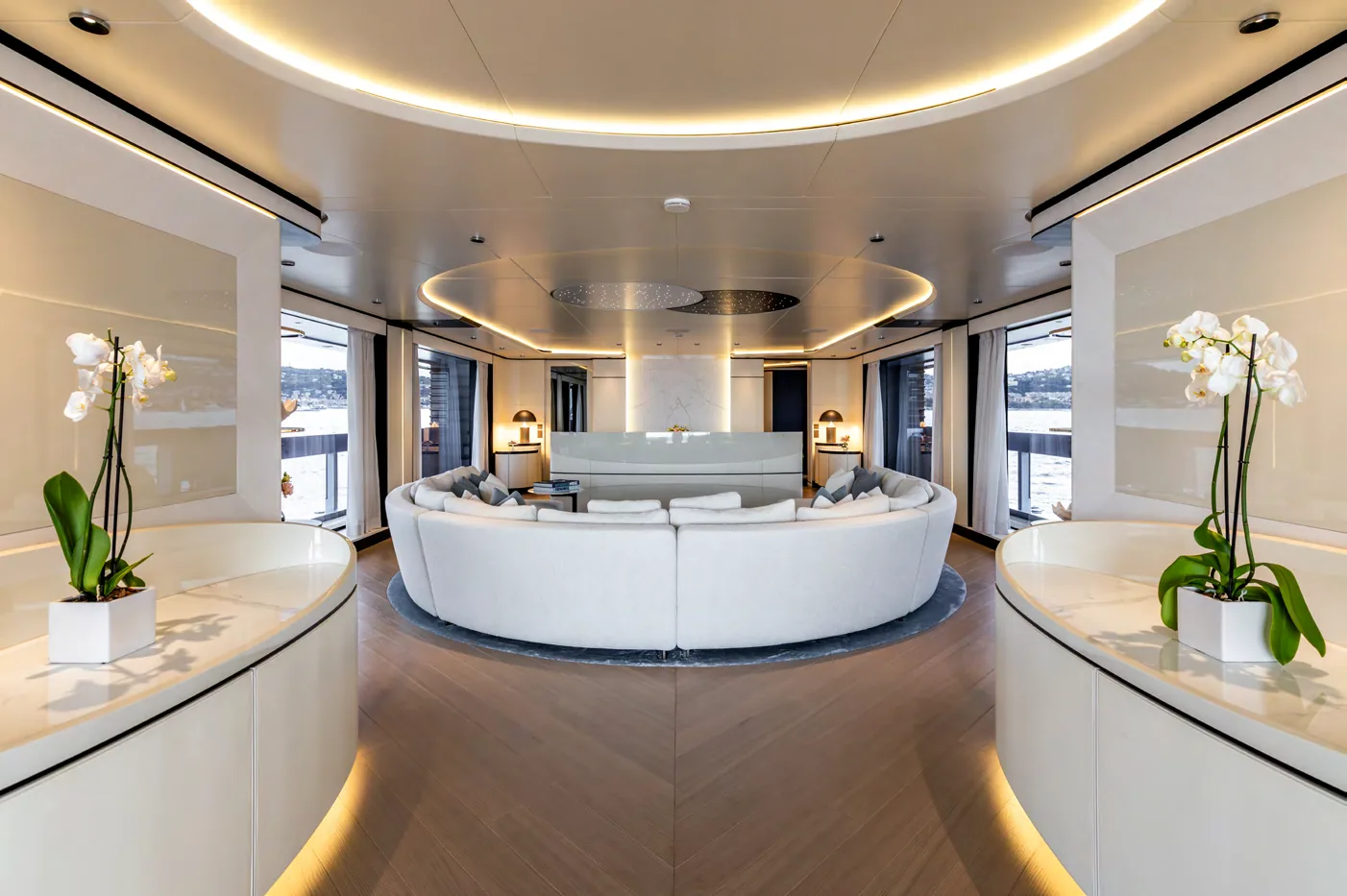 Felicita - yacht charter photo 9