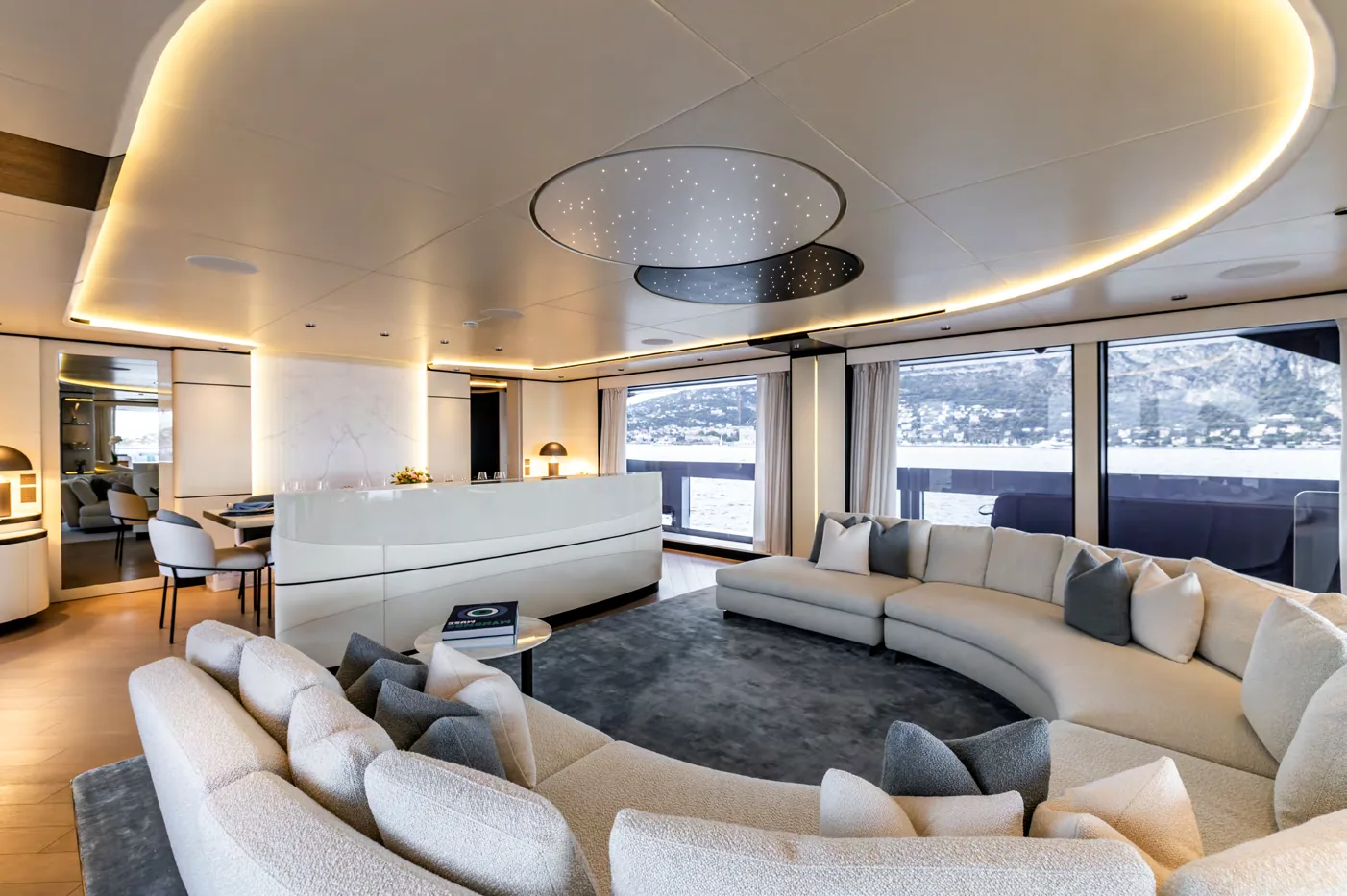 Felicita - yacht charter photo 10