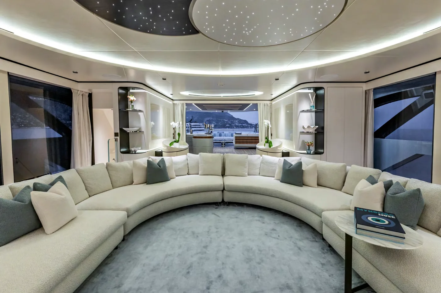 Felicita - yacht charter photo 11