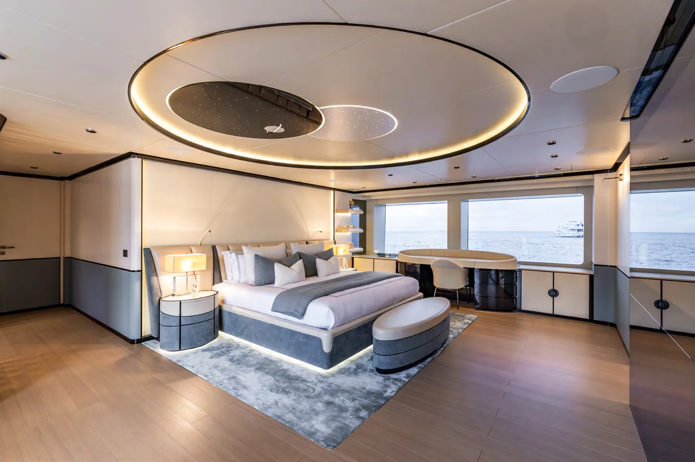 Felicita - yacht charter photo 13