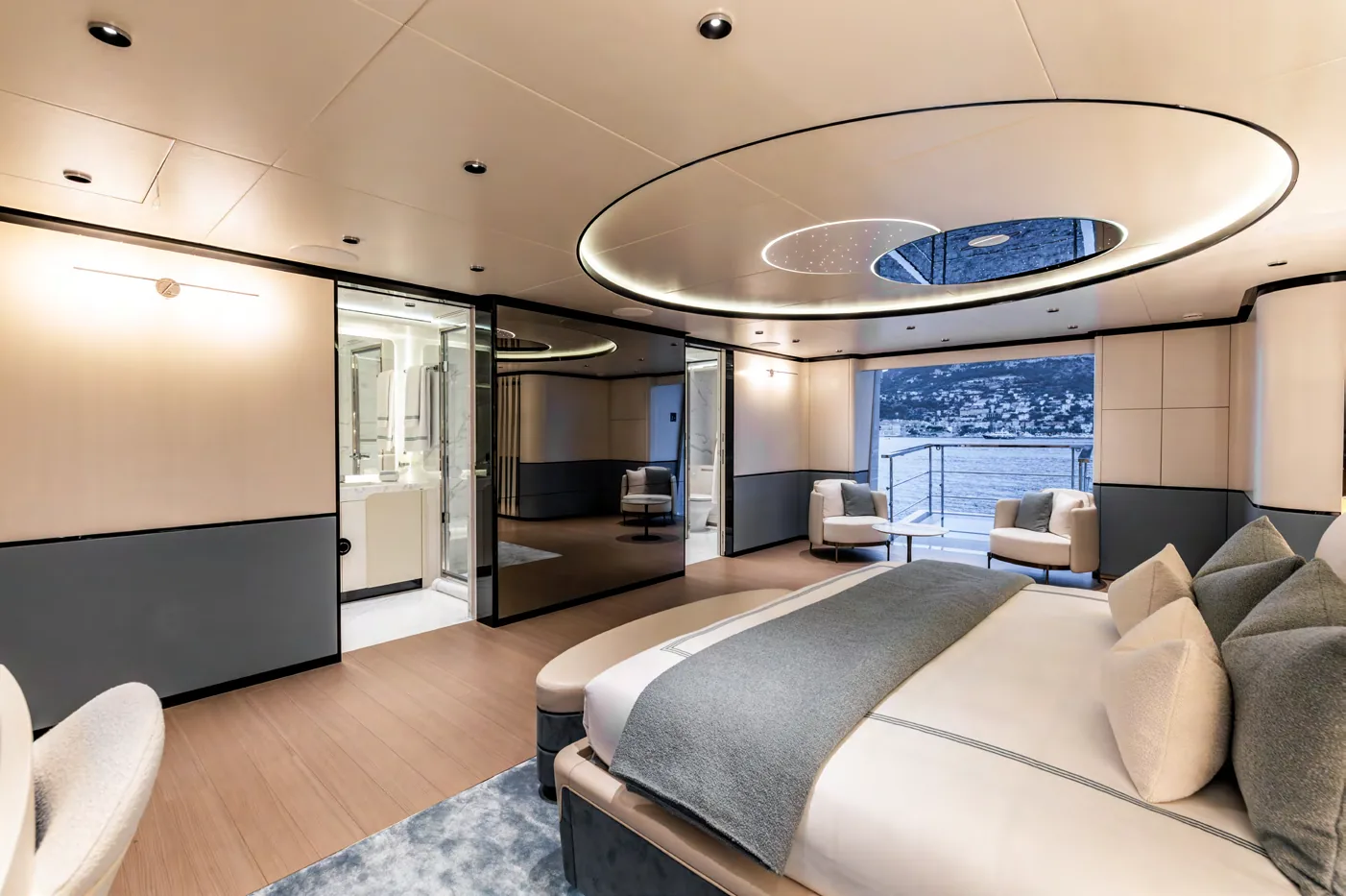 Felicita - yacht charter photo 14