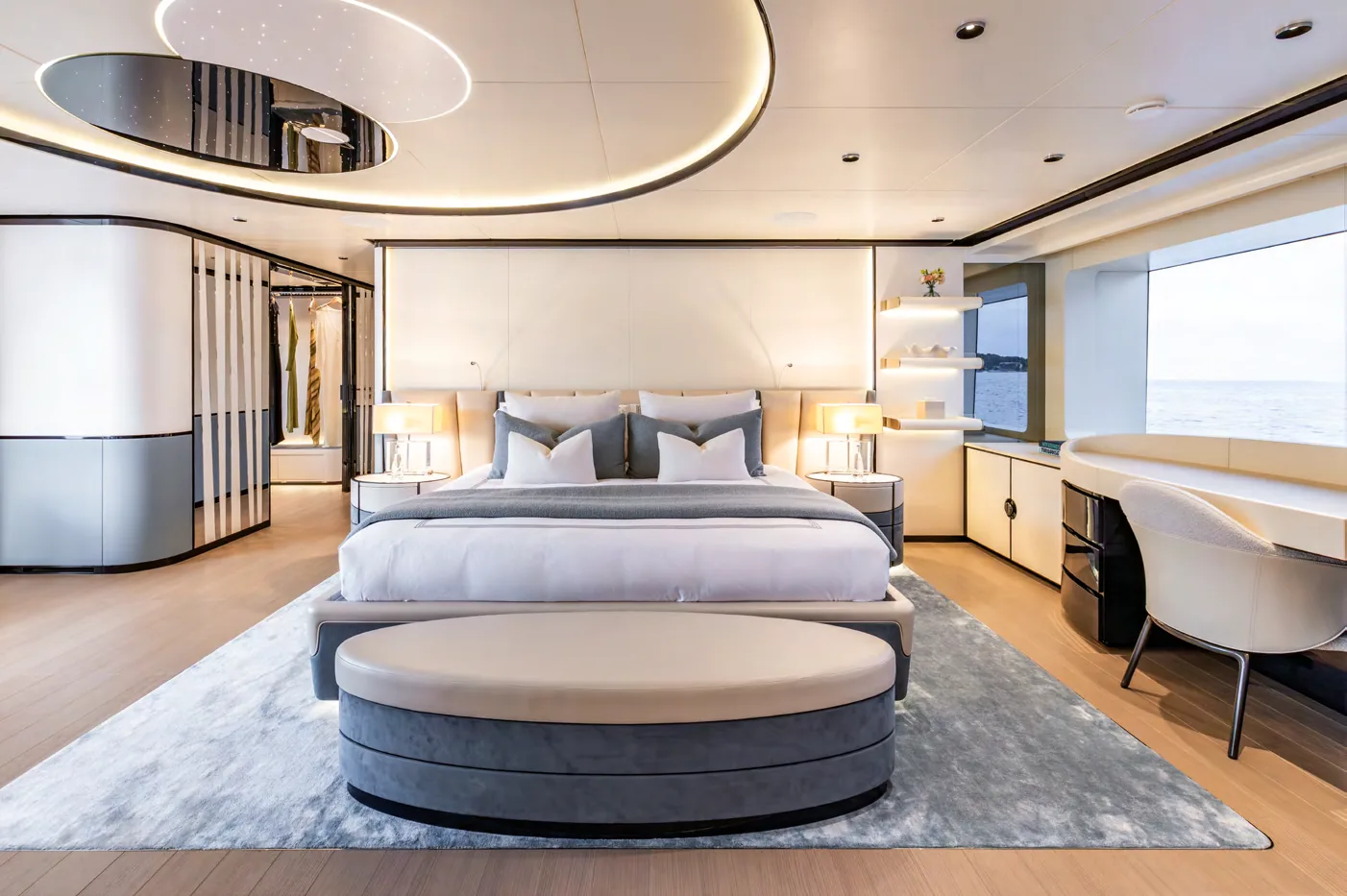 Felicita - yacht charter photo 15