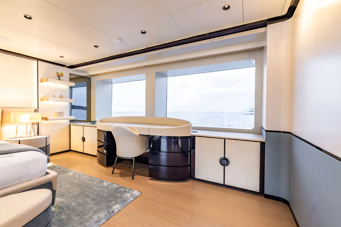 Felicita - yacht charter photo 16