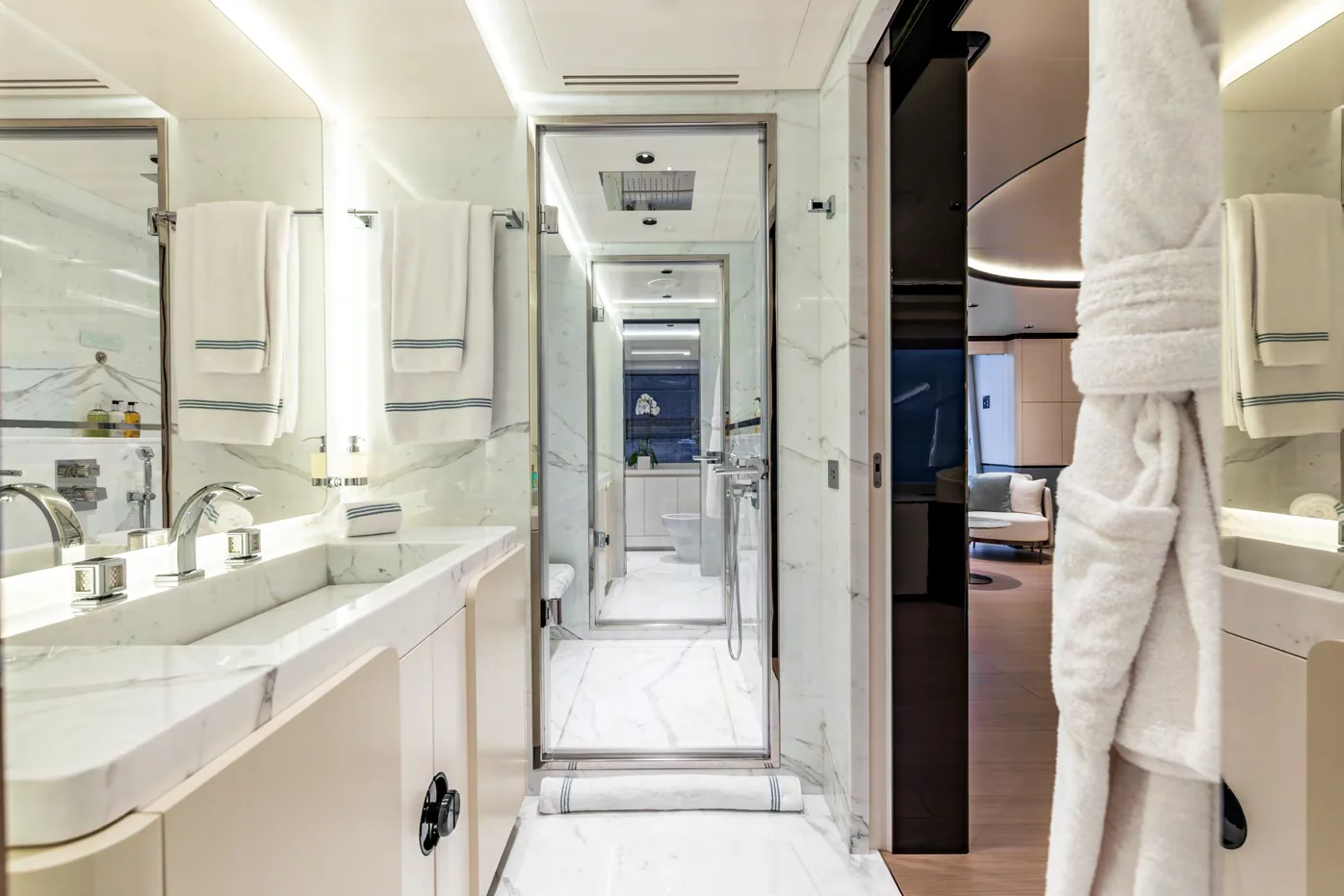 Felicita - yacht charter photo 17