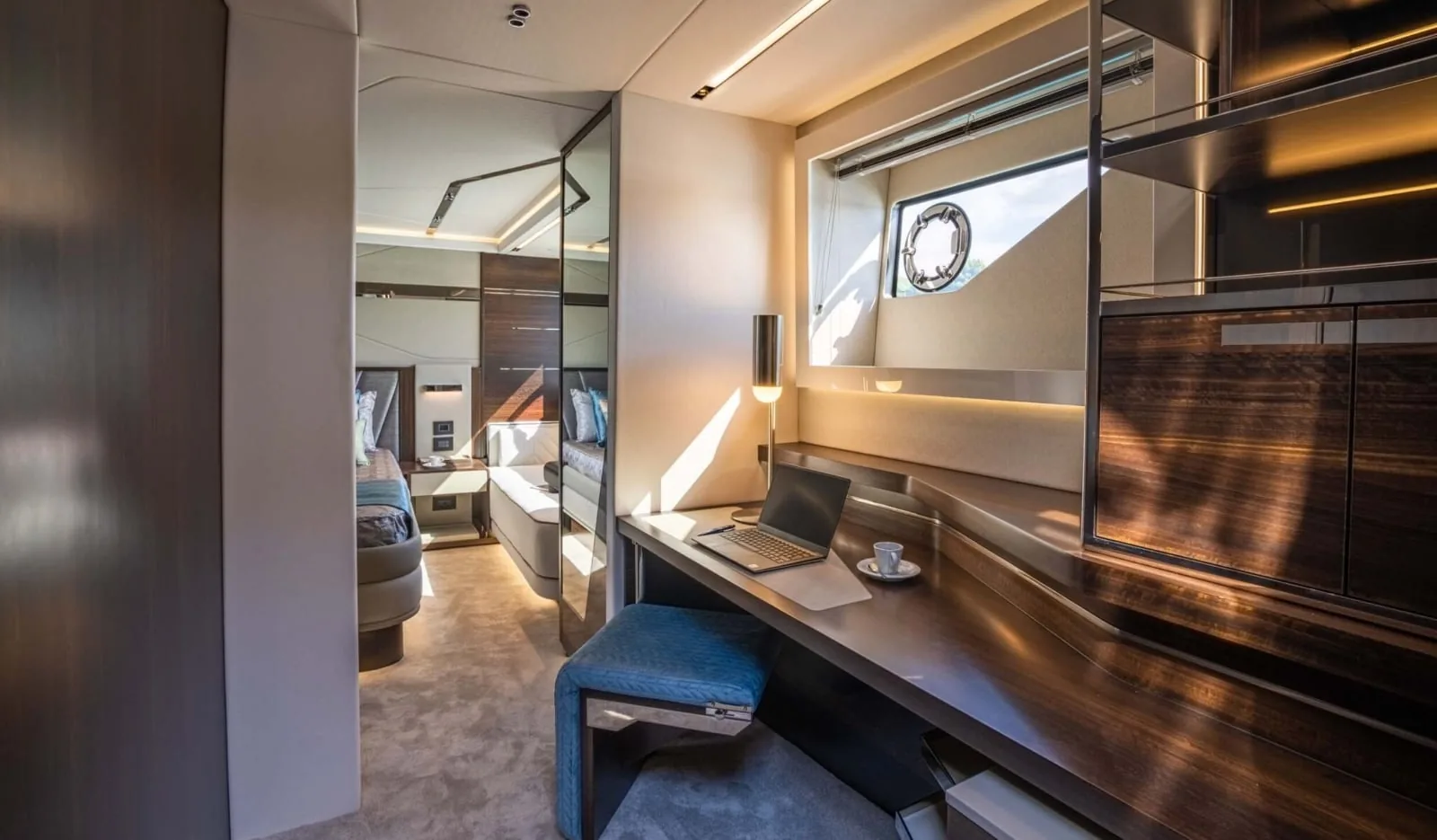 FORZA - yacht charter photo 13