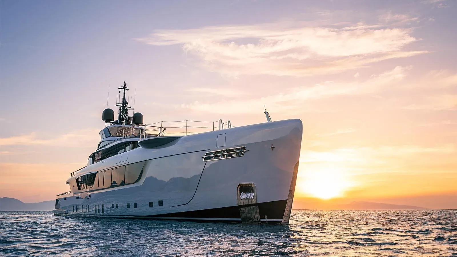 GECO - yacht charter photo 7