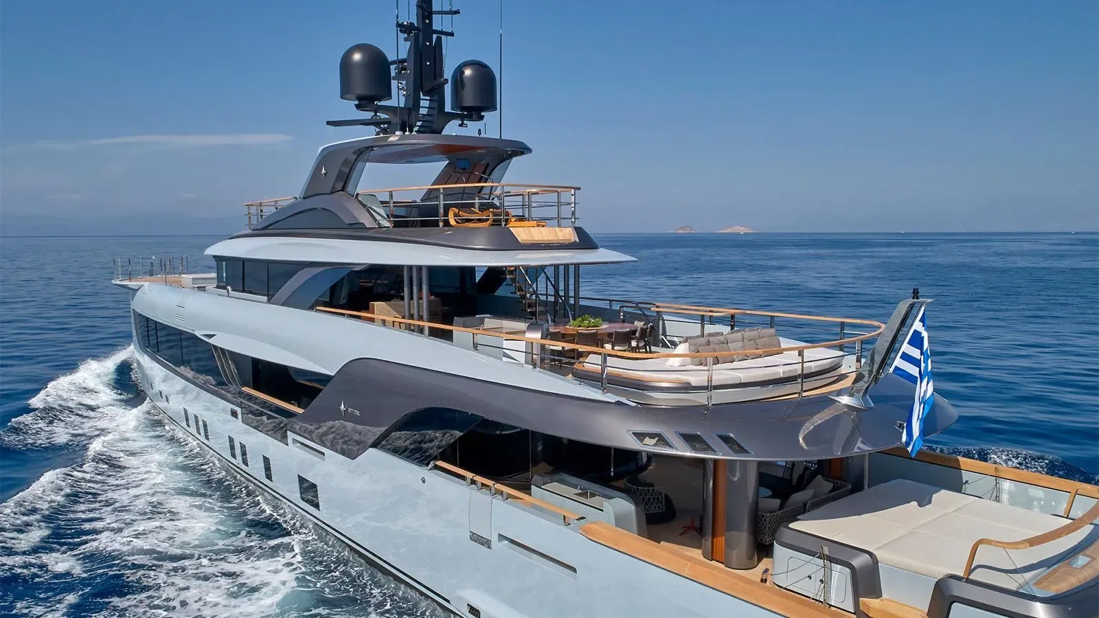 GECO - yacht charter photo 13