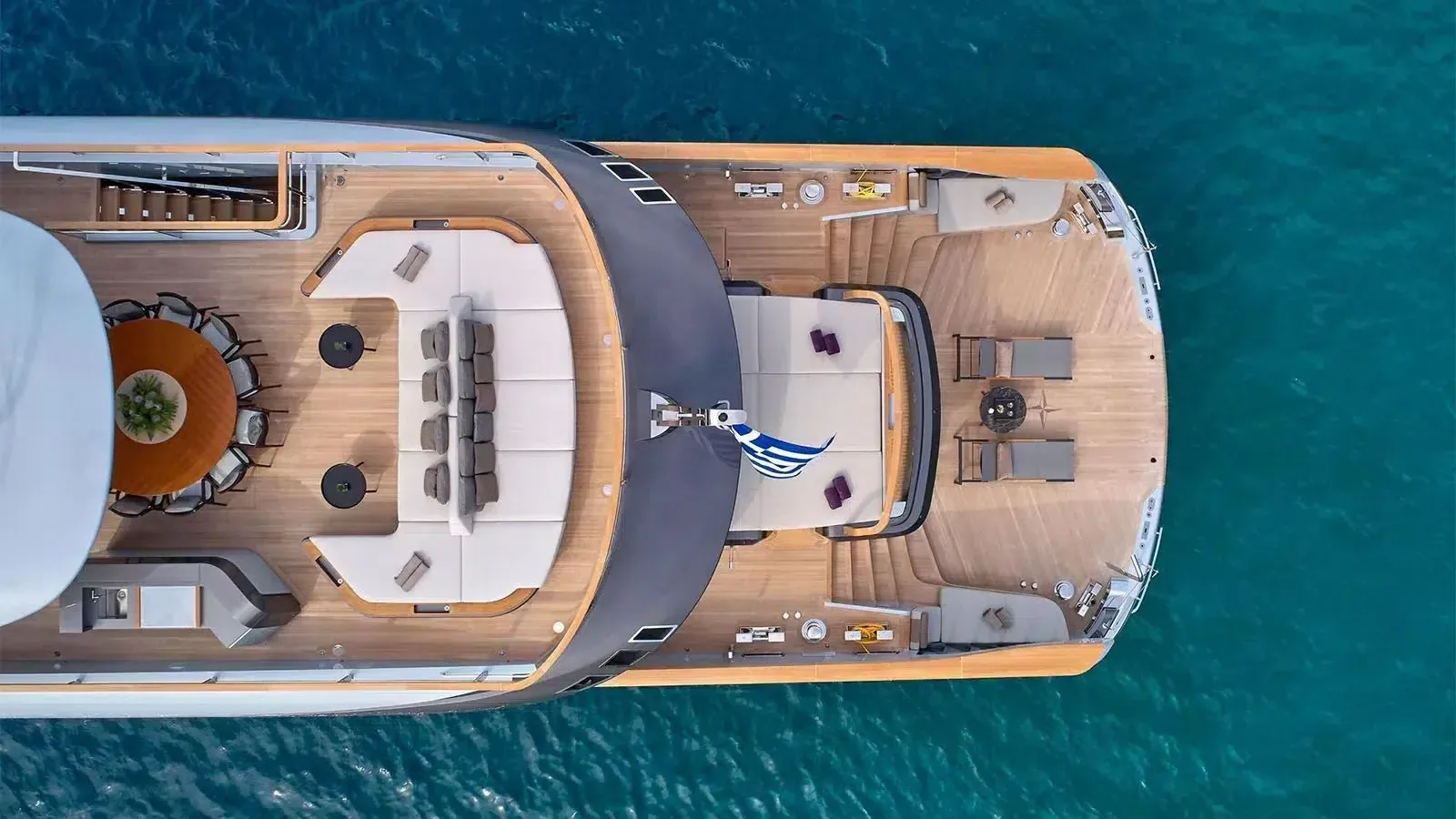 GECO - yacht charter photo 17