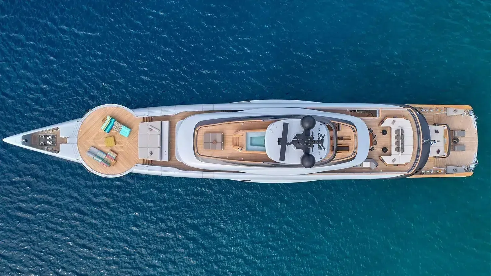 GECO - yacht charter photo 18