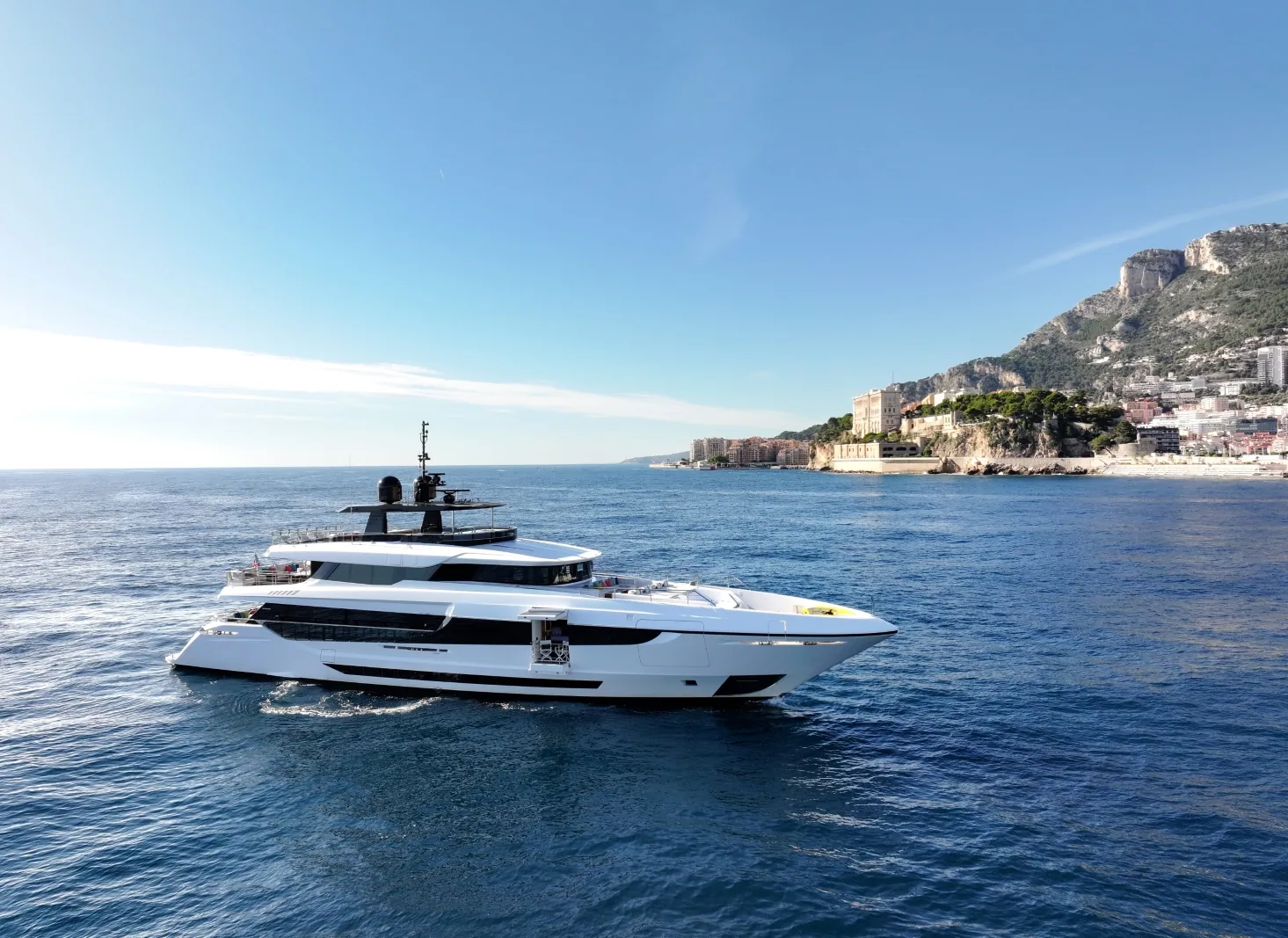 HALARA - yacht charter photo 2