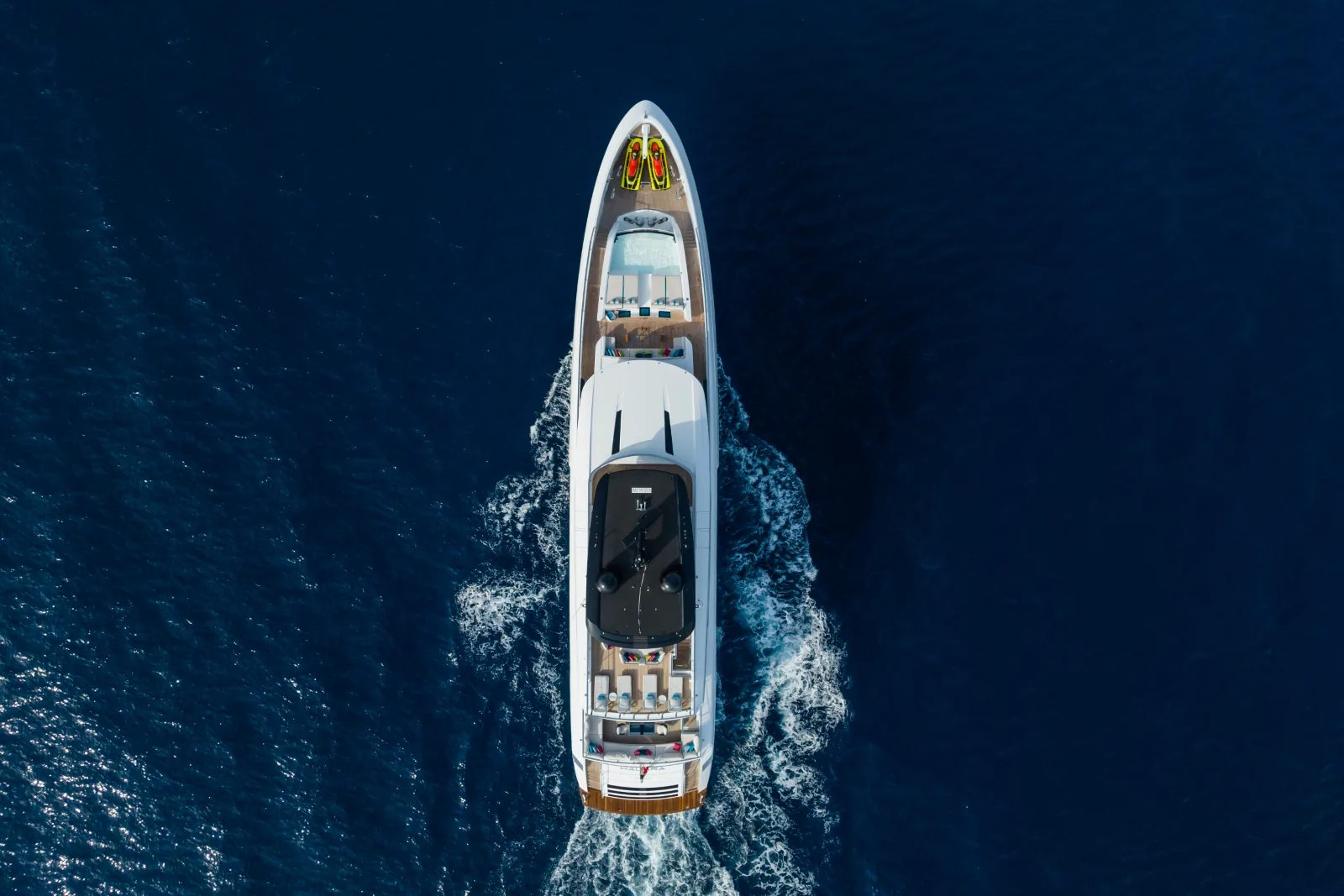 HALARA - yacht charter photo 5