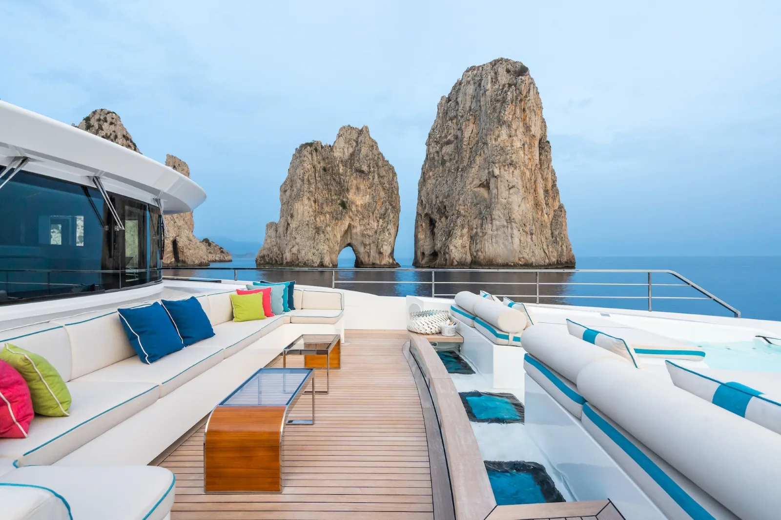 HALARA - yacht charter photo 7