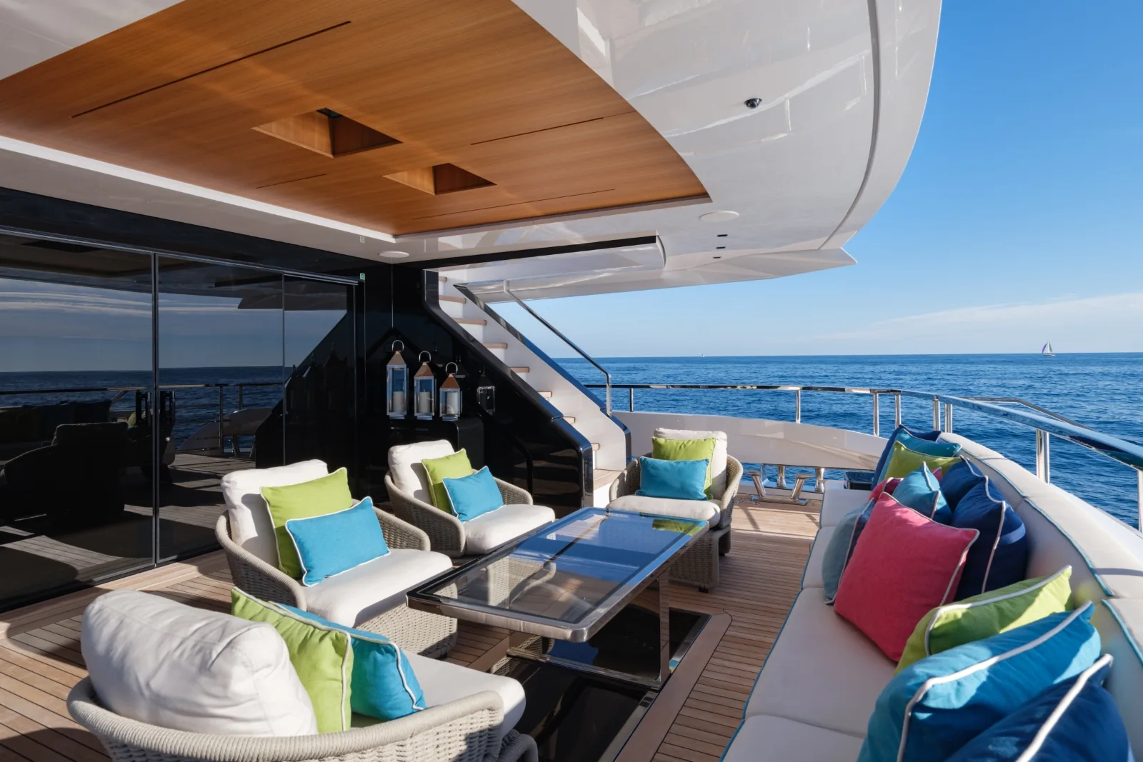 HALARA - yacht charter photo 9