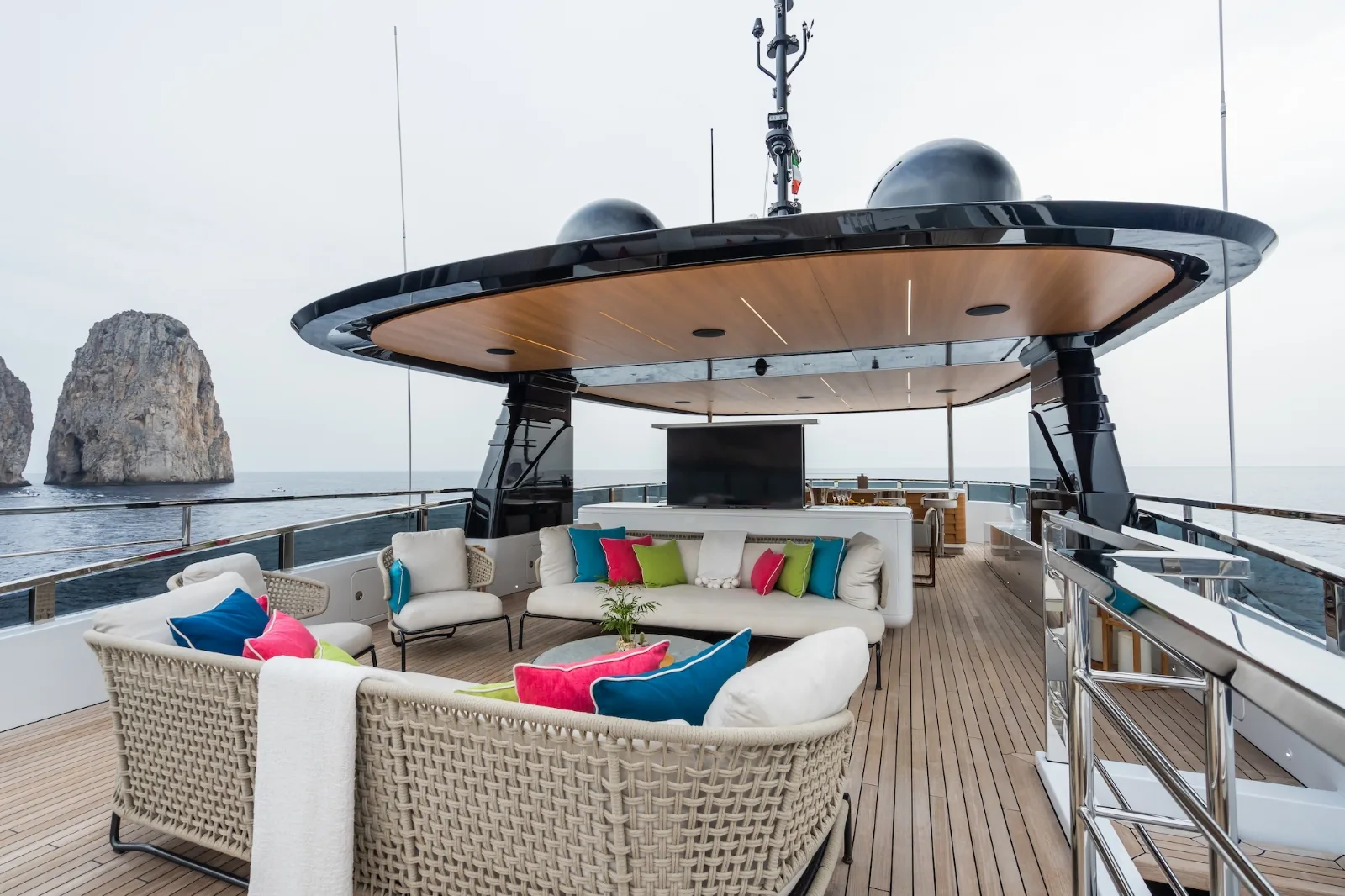 HALARA - yacht charter photo 10