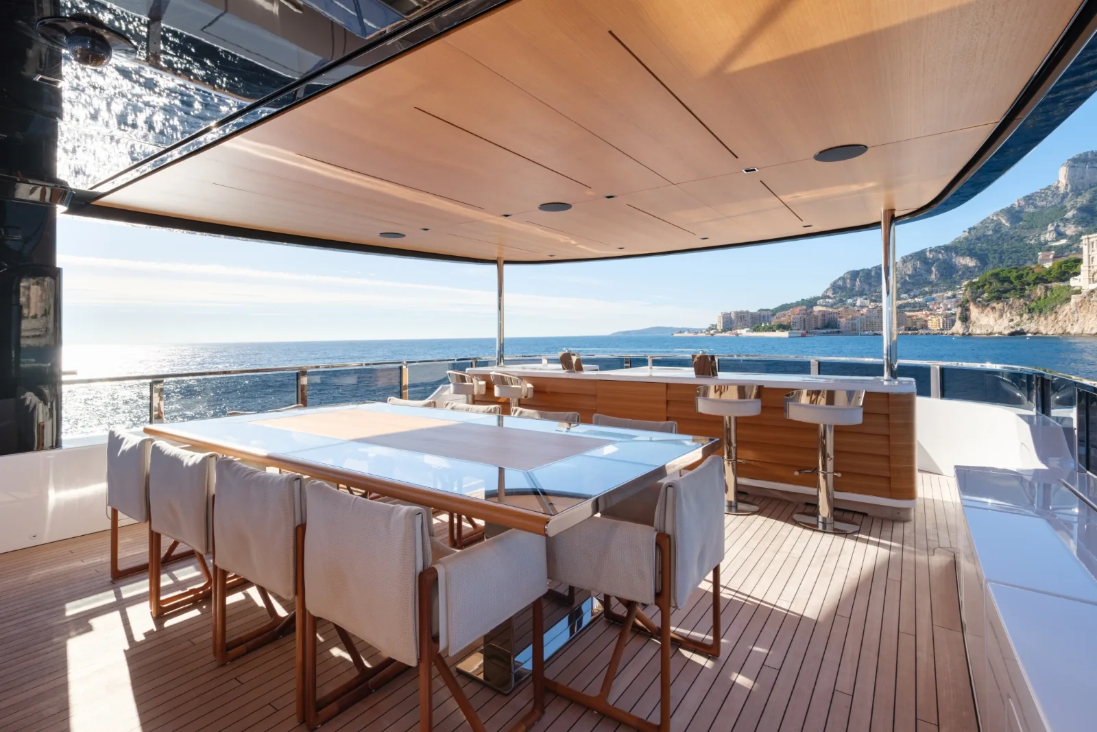 HALARA - yacht charter photo 11