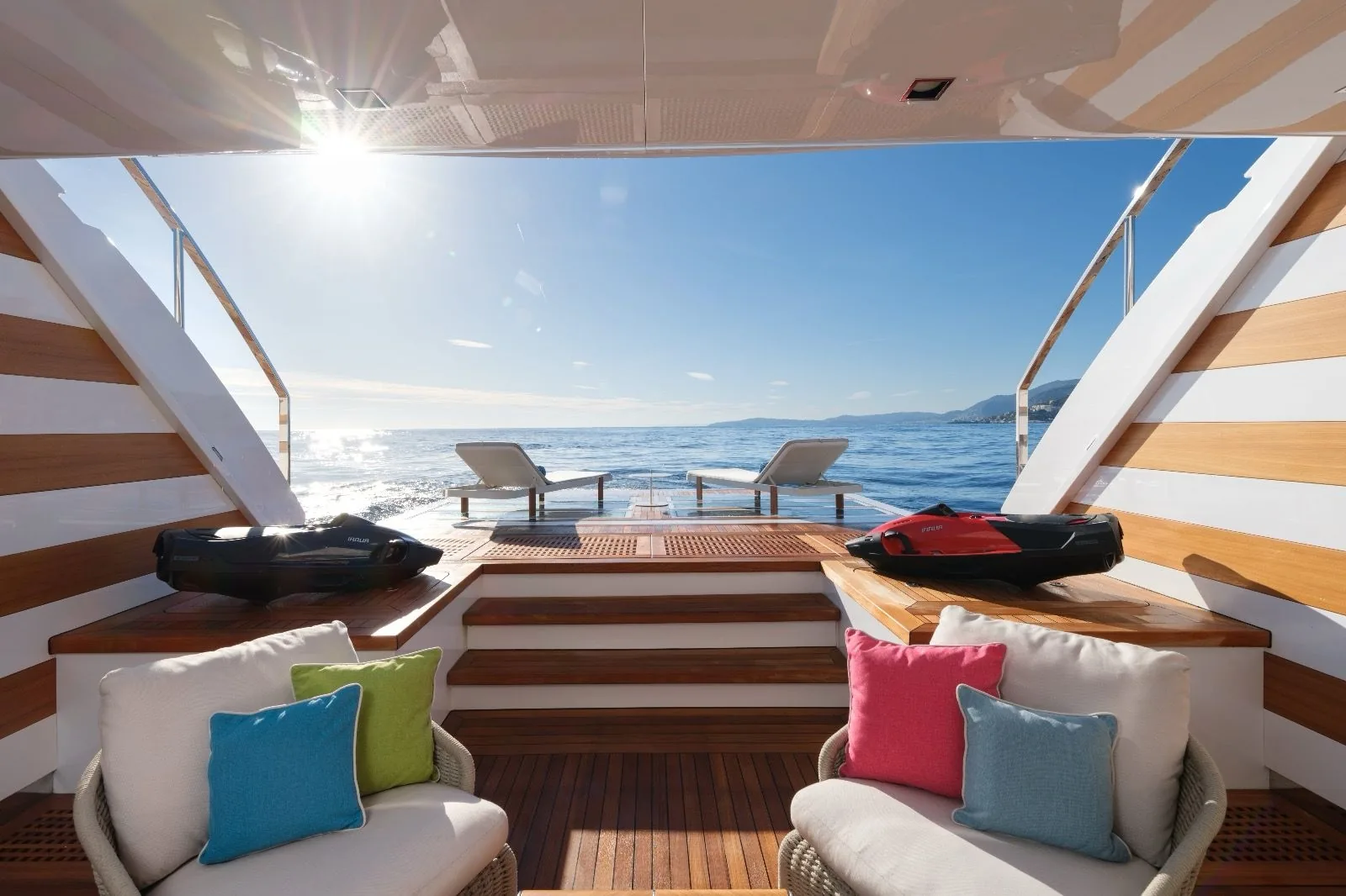 HALARA - yacht charter photo 13