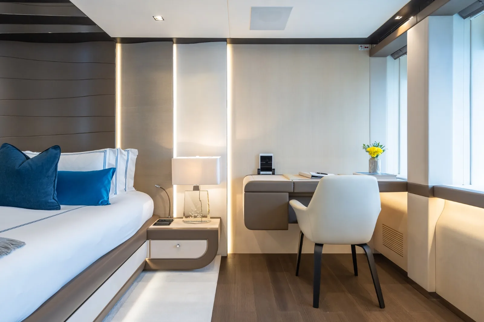 HALARA - yacht charter photo 16