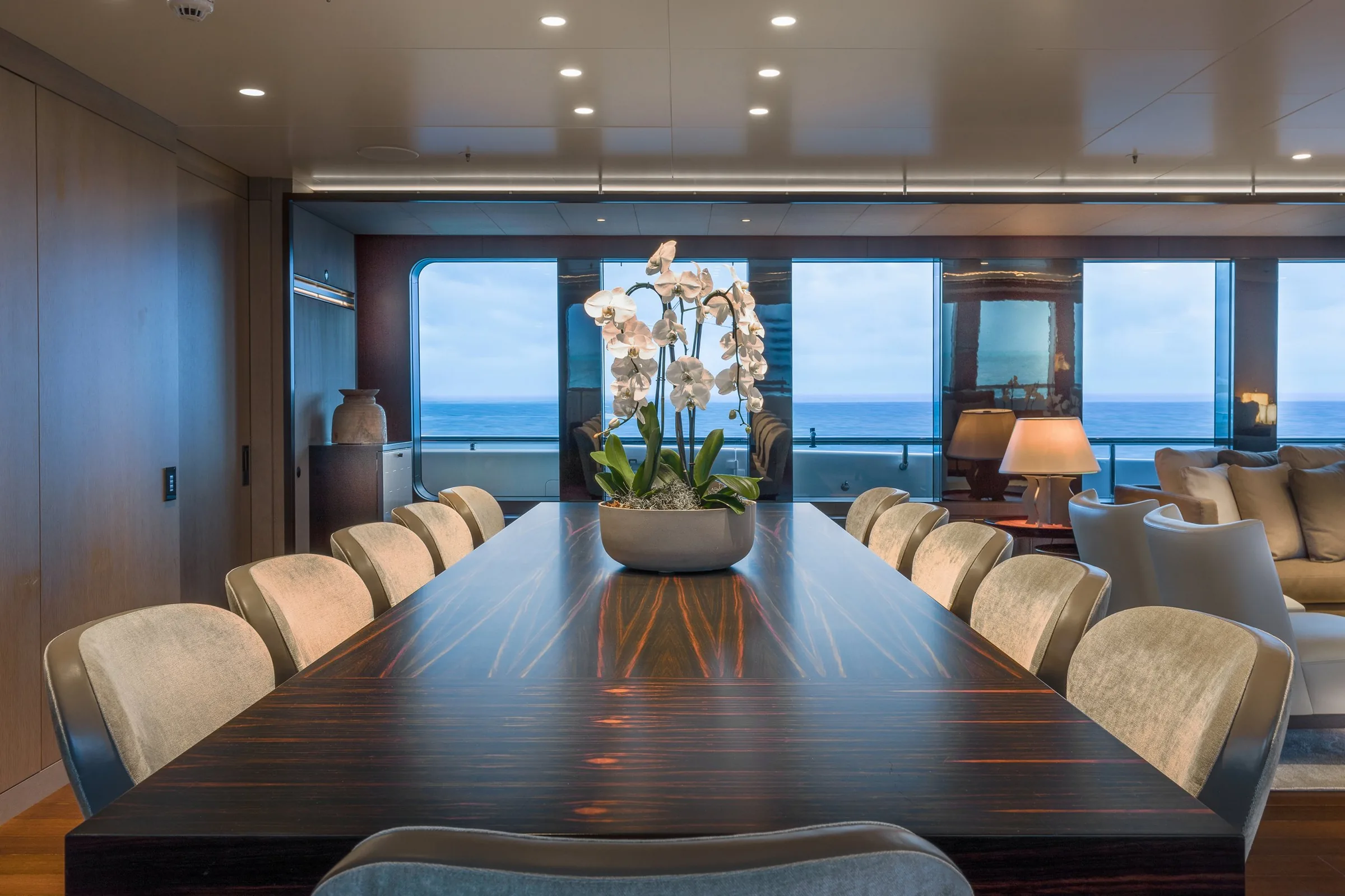 HALO - yacht charter photo 2