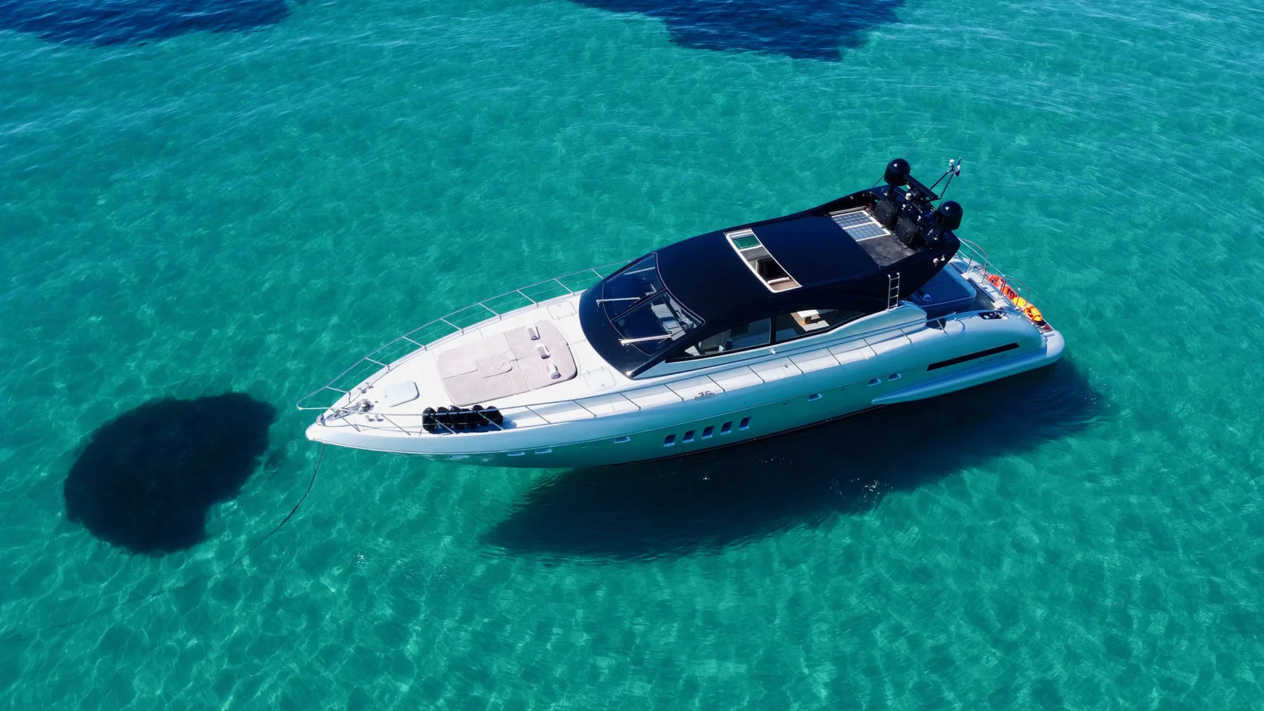 HELIOS - yacht charter photo 2