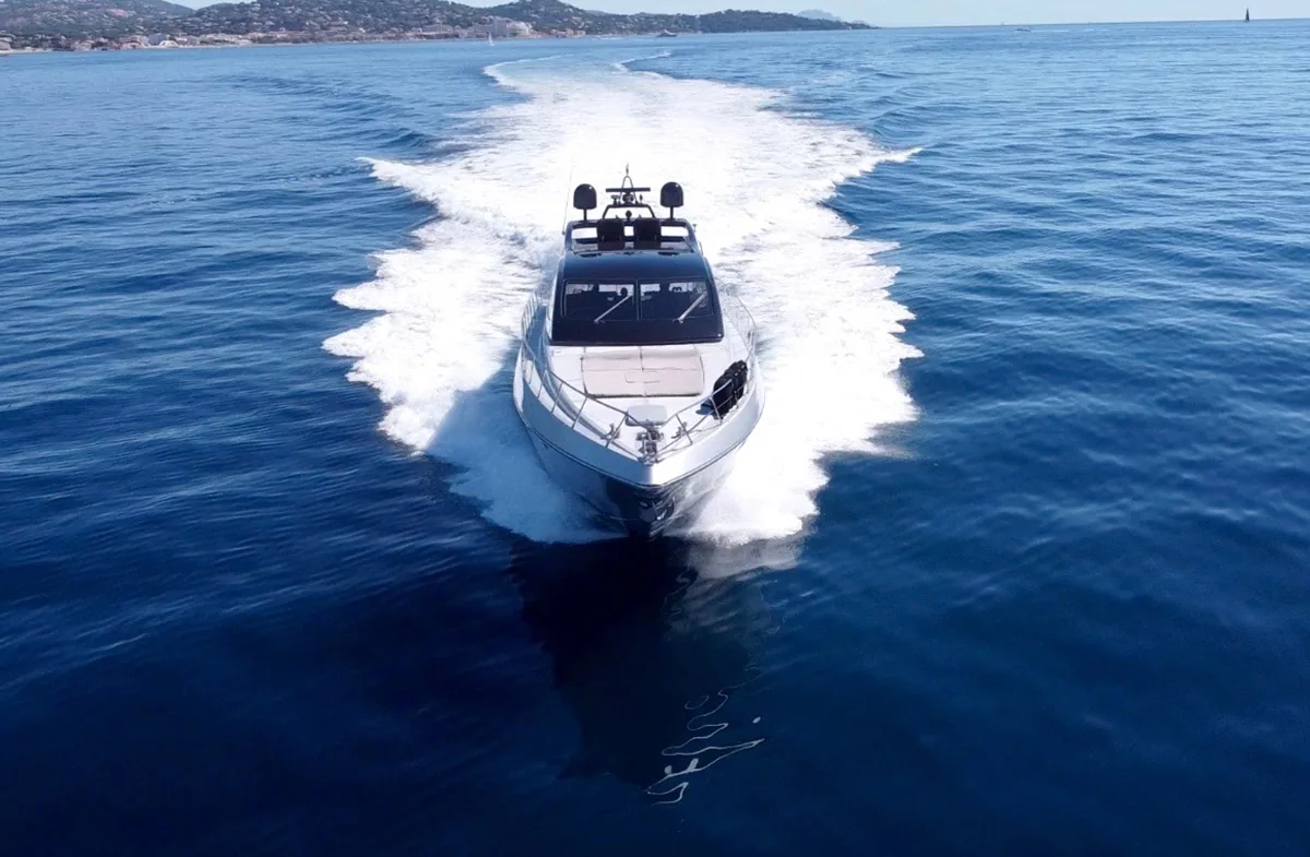 HELIOS - yacht charter photo 11