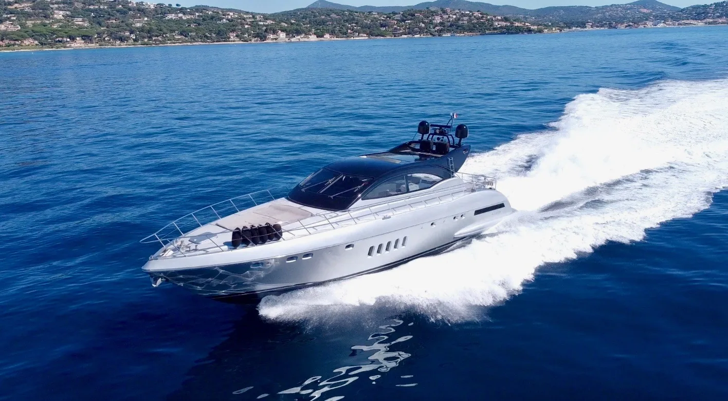 HELIOS - yacht charter photo 12
