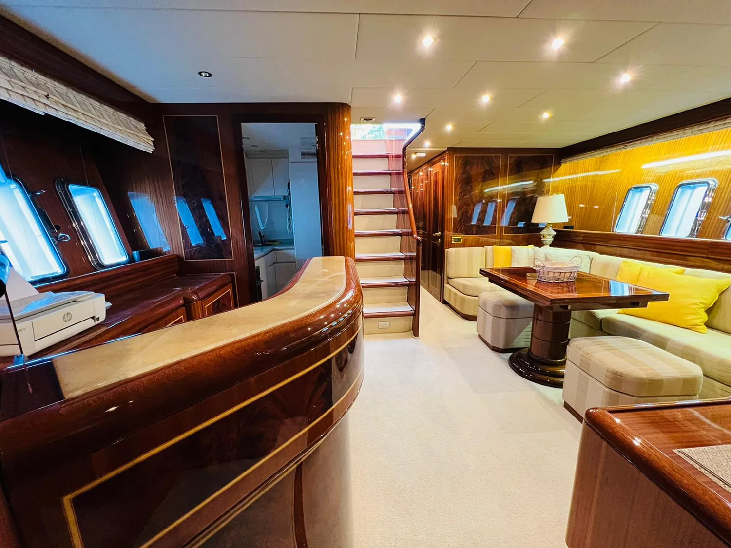 HELIOS - yacht charter photo 14