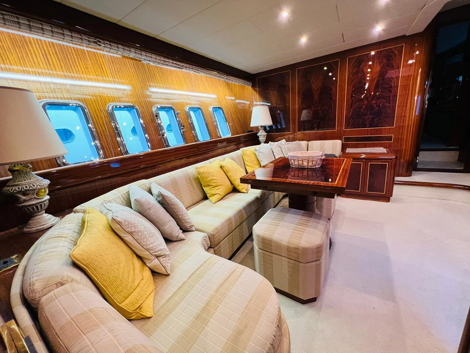 HELIOS - yacht charter photo 15