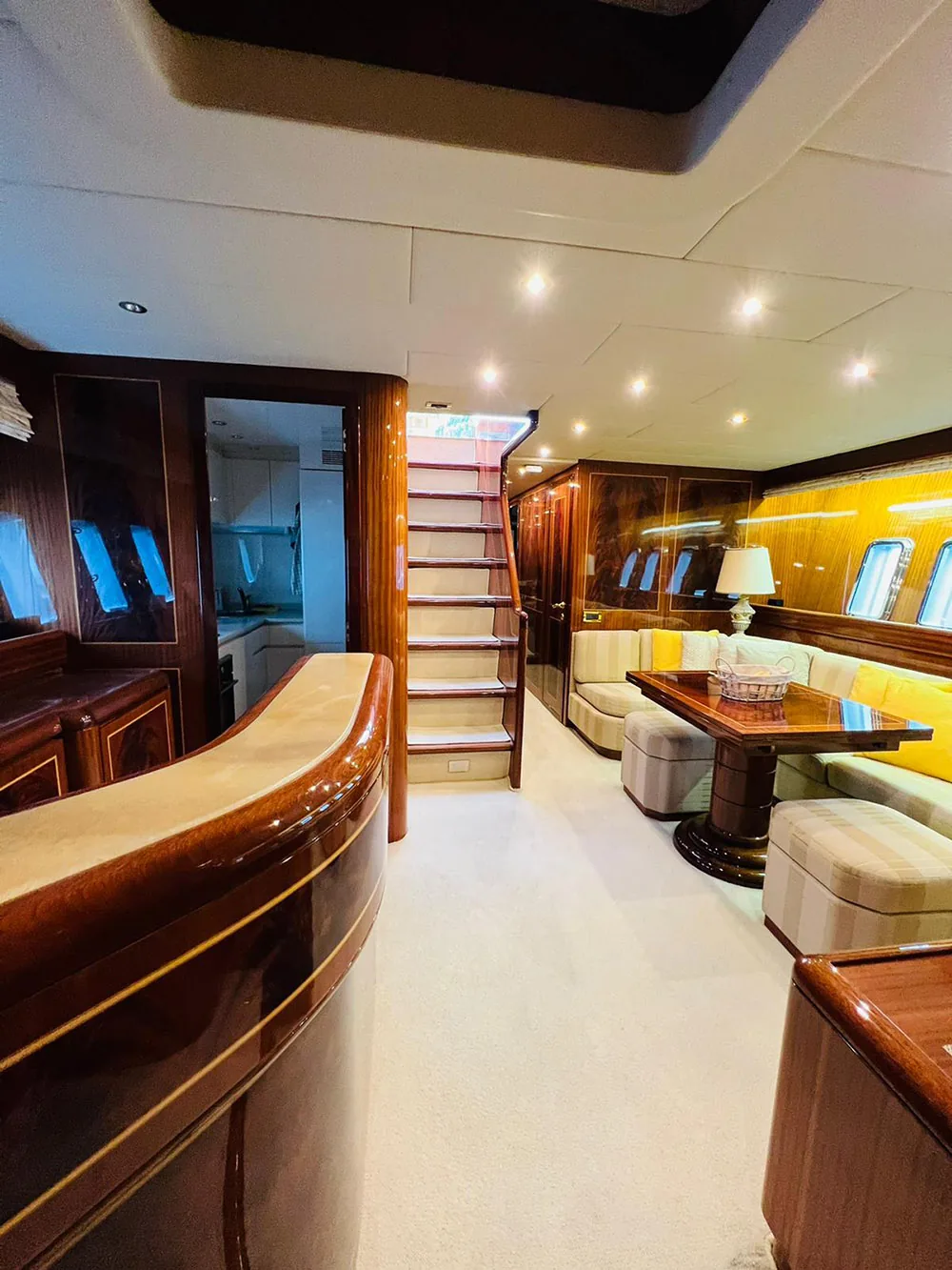 HELIOS - yacht charter photo 16