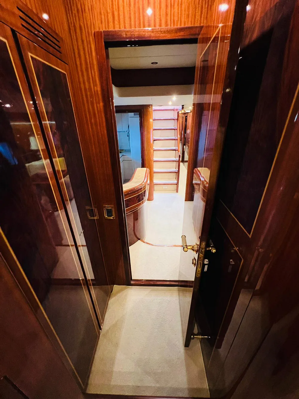 HELIOS - yacht charter photo 17