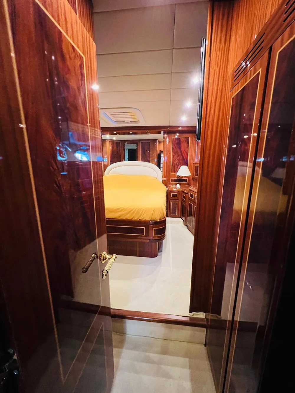 HELIOS - yacht charter photo 18