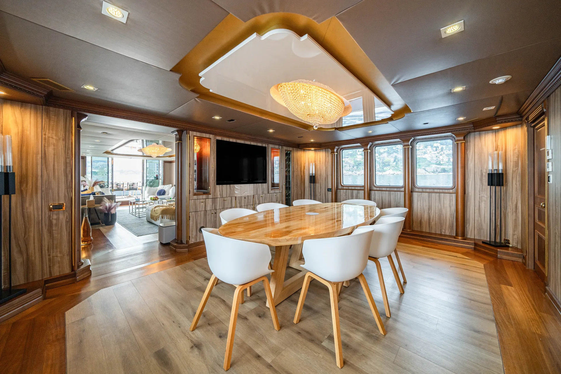 Irama - yacht charter photo 11