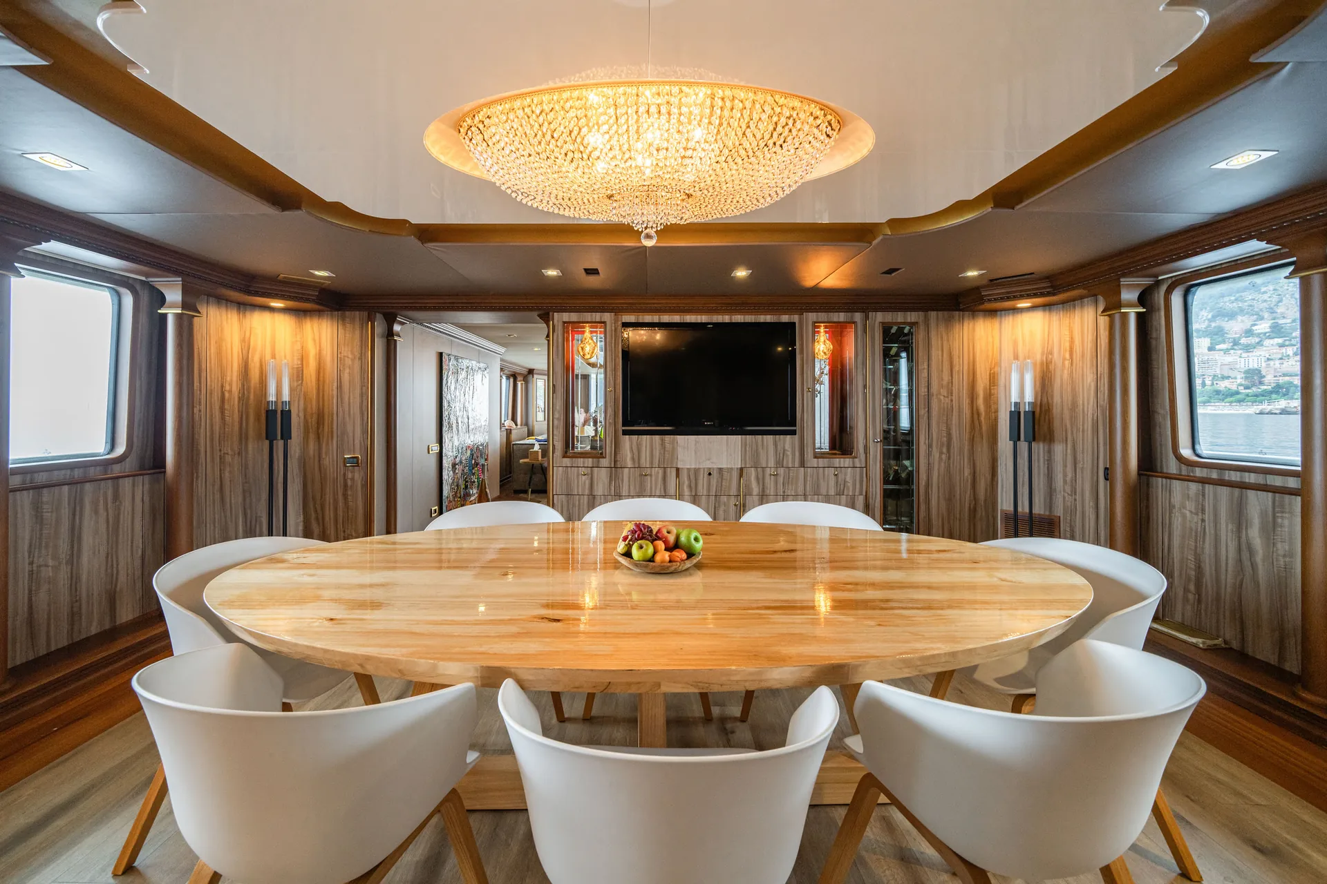 Irama - yacht charter photo 12