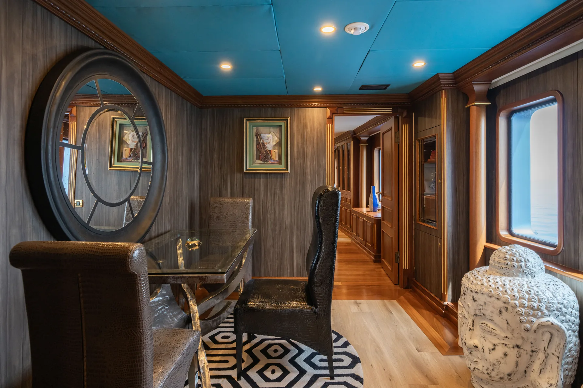 Irama - yacht charter photo 13