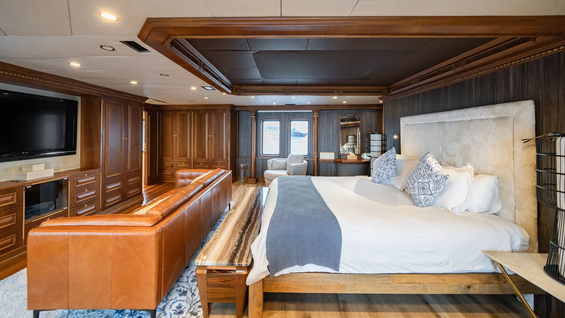 Irama - yacht charter photo 15
