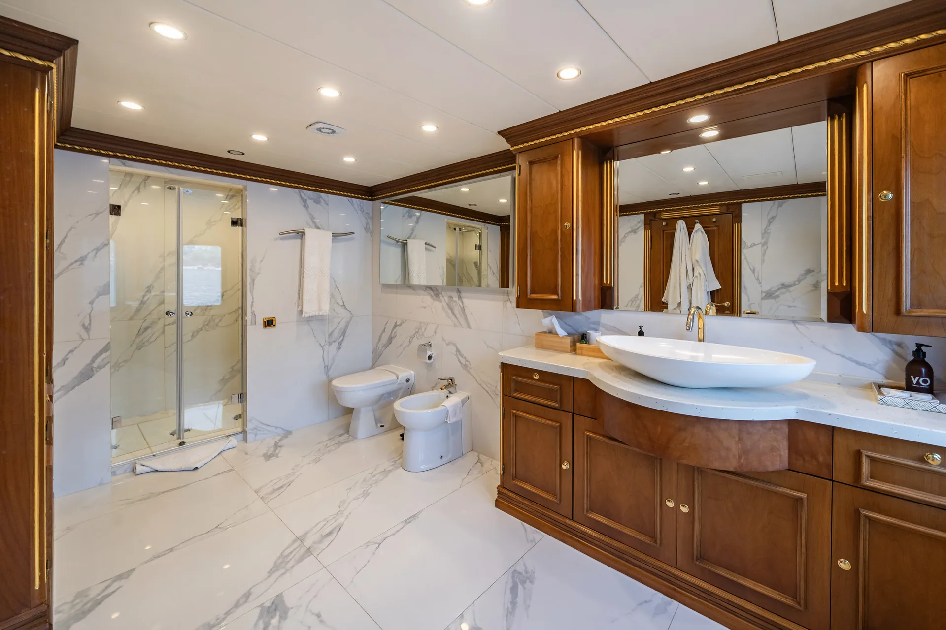 Irama - yacht charter photo 16