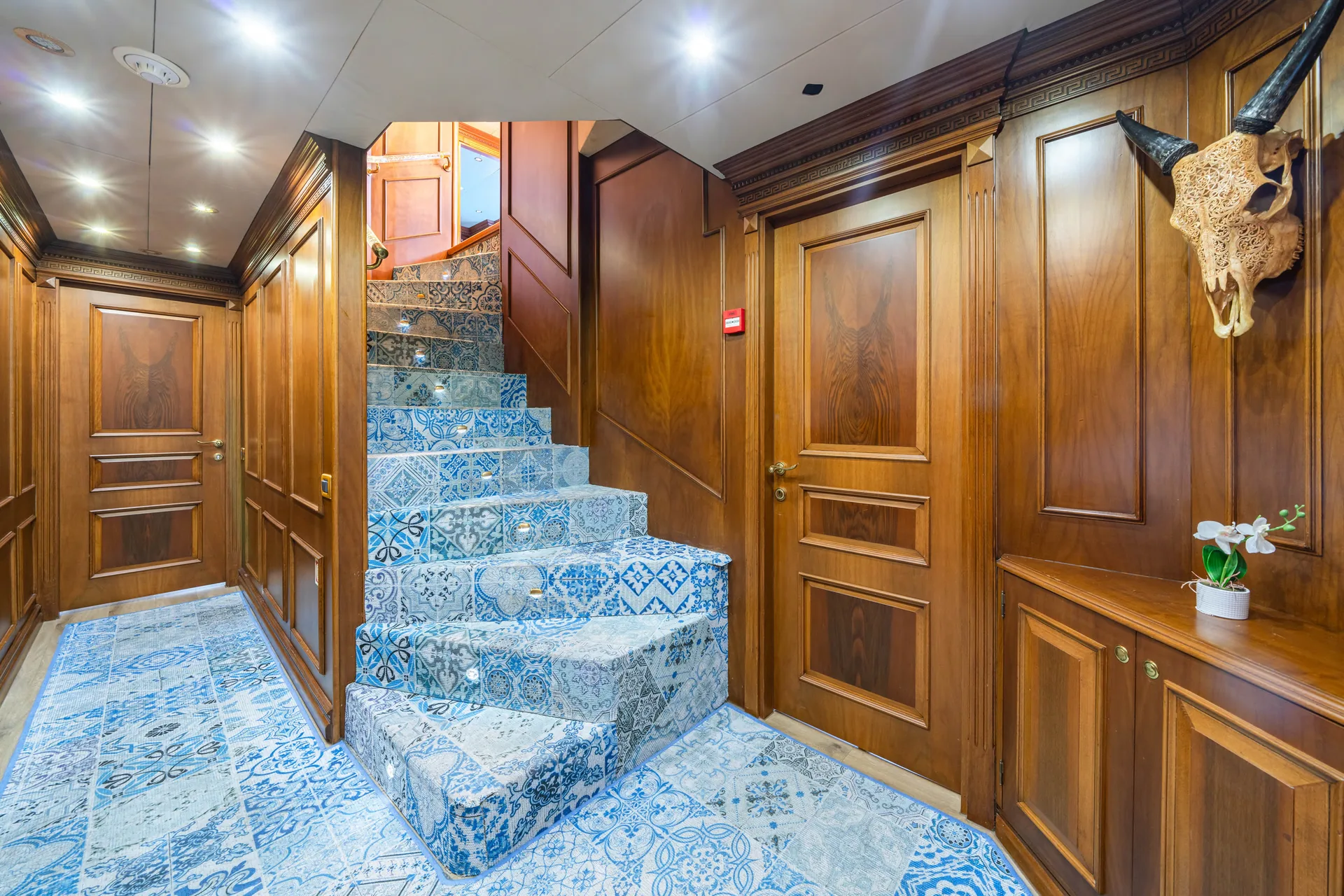 Irama - yacht charter photo 17