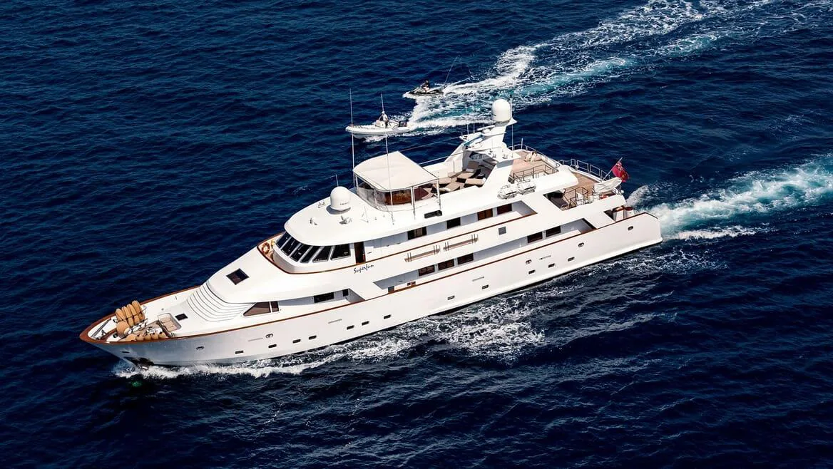 Jojo - yacht charter photo 2