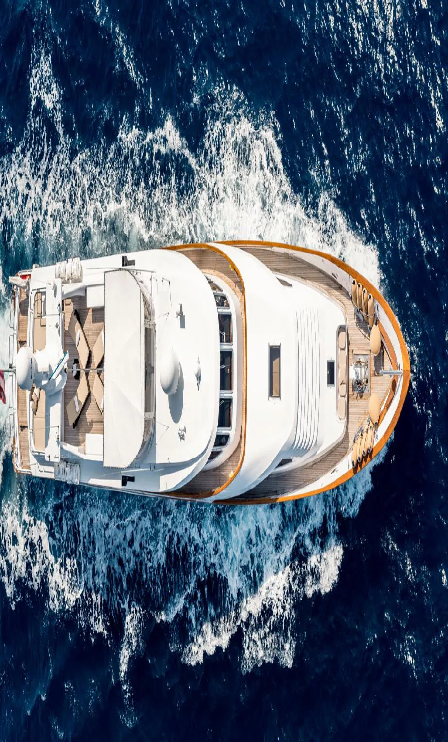 Jojo - yacht charter photo 5