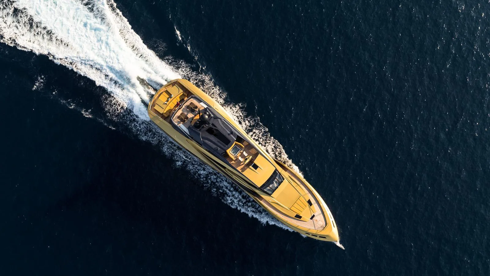 KHALILAH - yacht charter photo 6