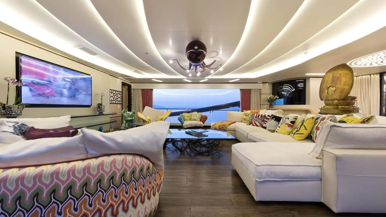 KHALILAH - yacht charter photo 16