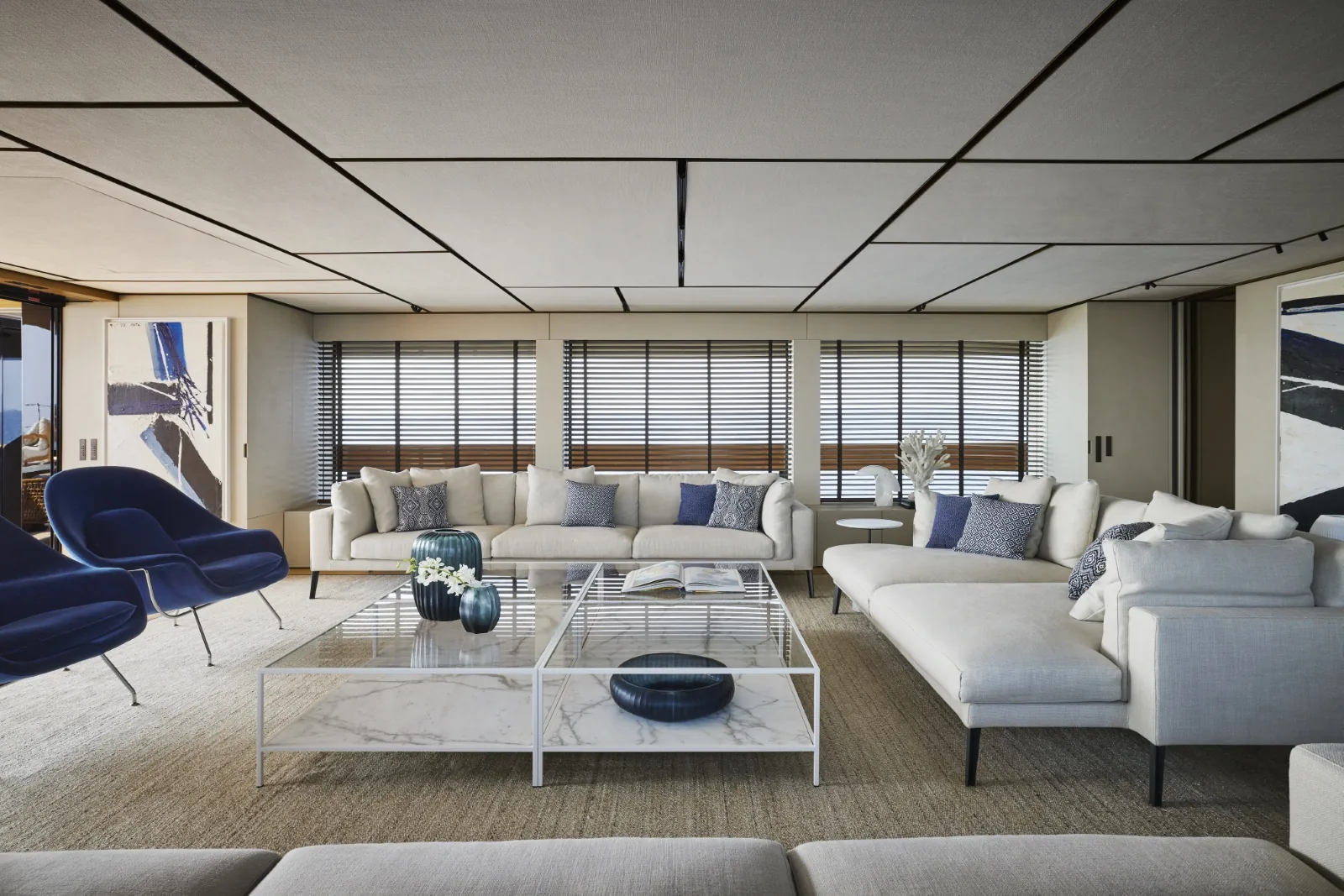 LA LA LAND - yacht charter photo 11