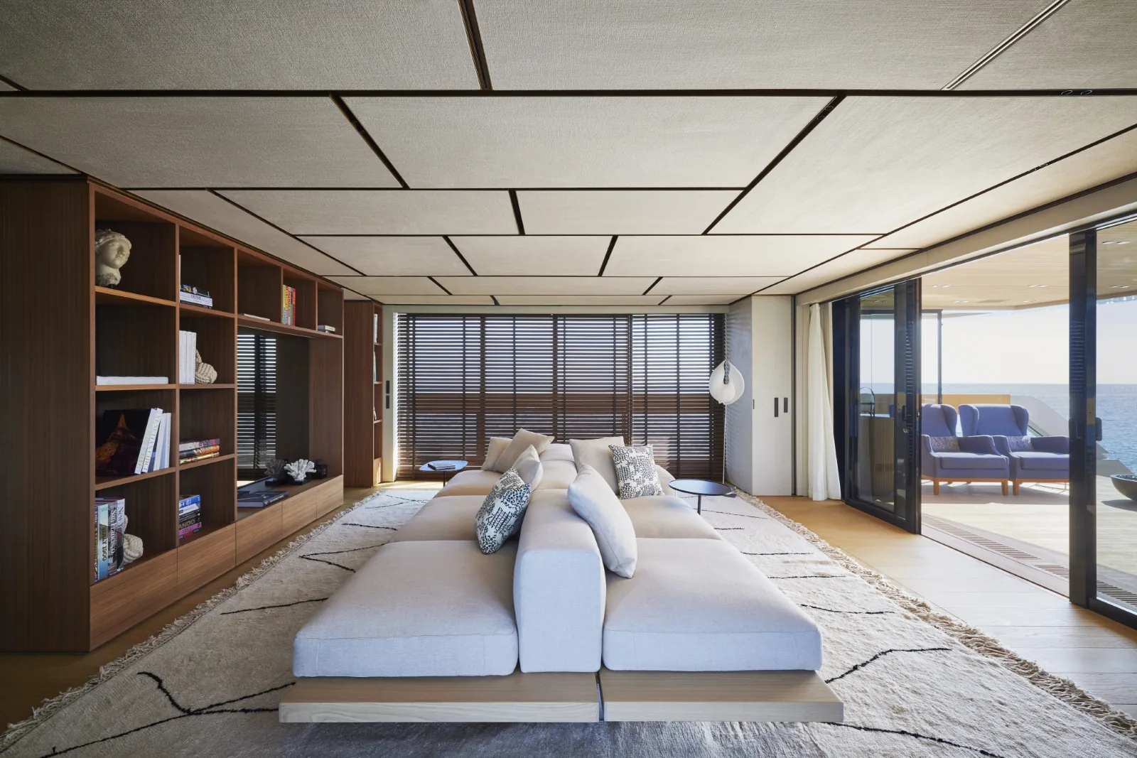 LA LA LAND - yacht charter photo 12