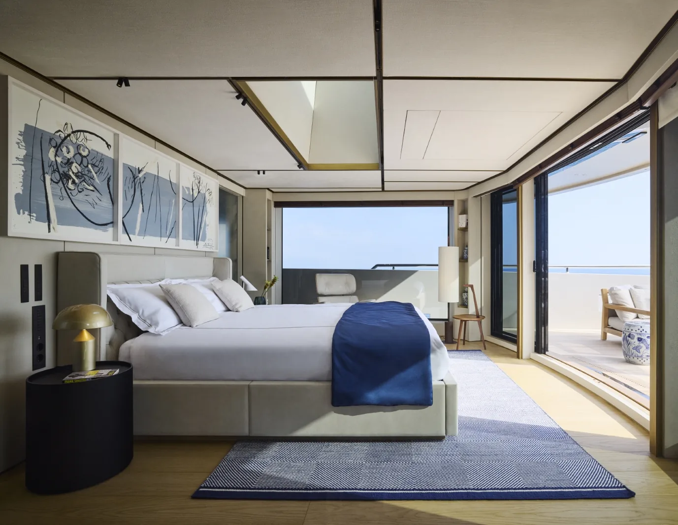 LA LA LAND - yacht charter photo 14