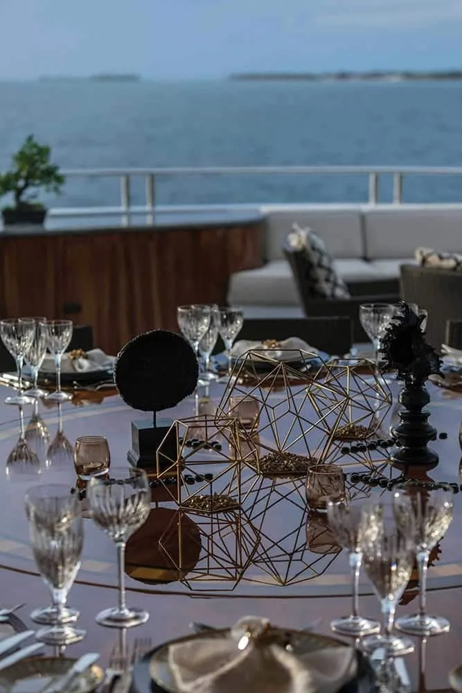 LADY BETH - yacht charter photo 6